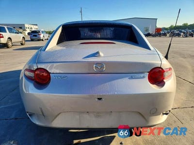 Zdjęcie 6 z 12 samochodu: 2022 MAZDA MX-5 MIATA GRAND TOURING VIN:JM1NDAM78N0505878 - miniatura
