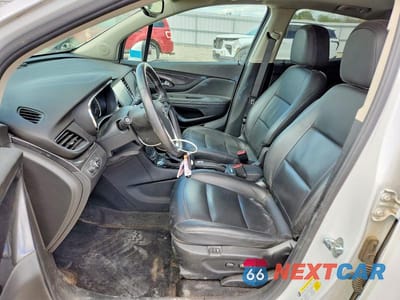 Zdjęcie 7 z 12 samochodu: 2020 BUICK ENCORE ESSENCE VIN:KL4CJCSB4LB070548 - miniatura