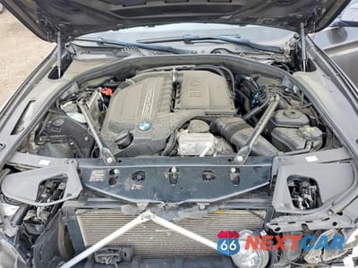 Zdjęcie 11 z 13 samochodu: 2016 BMW 535 XI VIN:WBA5B3C54GG261106 - miniatura