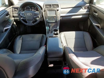 Zdjęcie 8 z 12 samochodu: 2017 TOYOTA CAMRY SE VIN:4T1BF1FK7HU631804 - miniatura