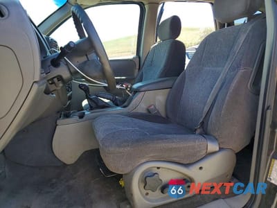 Zdjęcie 7 z 13 samochodu: 2004 CHEVROLET TRAILBLAZER LS VIN:1GNDT13SX42366965 - miniatura