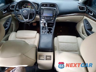Zdjęcie 8 z 13 samochodu: 2016 NISSAN MAXIMA PLATINUM VIN:1N4AA6AP0GC904297 - miniatura