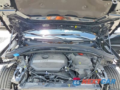 Zdjęcie 11 z 13 samochodu: 2023 BMW X1 VIN:WBX73EF08P5W11744 - miniatura