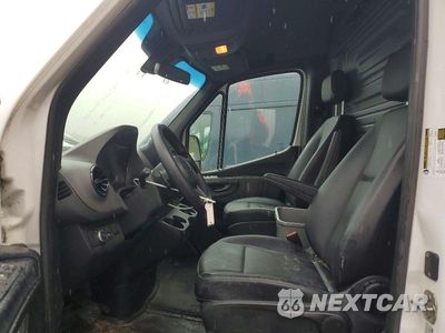 Zdjęcie 7 z 13 samochodu: 2022 MERCEDES-BENZ SPRINTER 2500 VIN:W1Y40CHY8NT084101 - miniatura