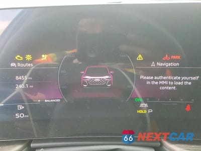 Zdjęcie 9 z 13 samochodu: 2025 AUDI Q5 PREMIUM PLUS VIN:WA12AAGUXS2021072 - miniatura