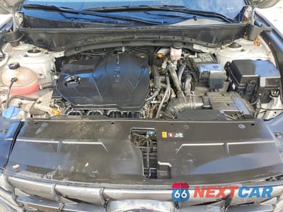 Zdjęcie 12 z 14 samochodu: 2023 HYUNDAI TUCSON SEL VIN:5NMJBCAE9PH216076 - miniatura