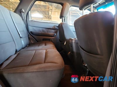 Zdjęcie 10 z 12 samochodu: 2010 FORD ESCAPE XLT VIN:1FMCU0DG7AKD40353 - miniatura