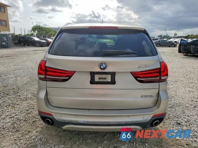 Zdjęcie 6 z 13 samochodu: 2015 BMW X5 XDRIVE35I VIN:5UXKR0C56F0P12302 - miniatura