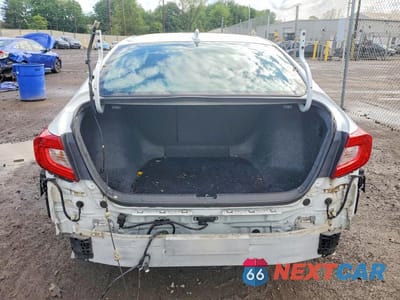 Zdjęcie 6 z 12 samochodu: 2021 HONDA ACCORD EXL VIN:1HGCV1F55MA121602 - miniatura