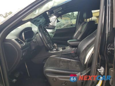 Zdjęcie 7 z 14 samochodu: 2020 JEEP GRAND CHEROKEE LAREDO VIN:1C4RJFAGXLC150719 - miniatura