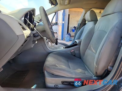 Zdjęcie 7 z 12 samochodu: 2012 CHEVROLET MALIBU VIN:1G1ZC5E03CF321142 - miniatura