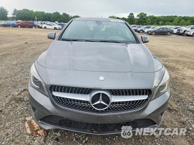 Piąte zdjęcie samochodu w środku: 2014 MERCEDES-BENZ CLA 250 VIN:WDDSJ4EB4EN040430 - miniatura
