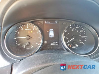 Zdjęcie 9 z 13 samochodu: 2018 NISSAN ROGUE SPORT S VIN:JN1BJ1CR0JW284026 - miniatura