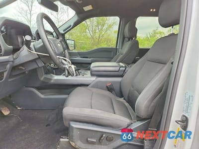 Zdjęcie 7 z 12 samochodu: 2025 FORD F150 XLT VIN:1FTFW3LD5SFB66054 - miniatura