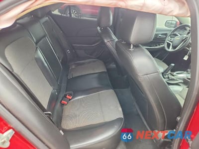 Zdjęcie 10 z 12 samochodu: 2014 CHEVROLET MALIBU 1LT VIN:1G11C5SLXEF188393 - miniatura