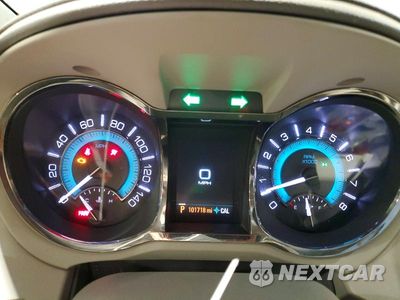Zdjęcie 9 z 12 samochodu: 2013 BUICK LACROSSE VIN:1G4GC5E33DF308719 - miniatura