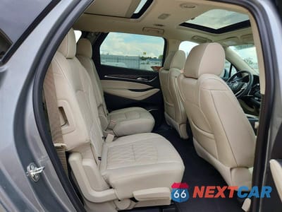 Zdjęcie 11 z 14 samochodu: 2024 BUICK ENCLAVE AVENIR VIN:5GAEVCKW6RJ117925 - miniatura