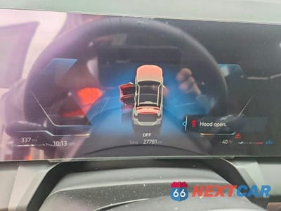 Zdjęcie 9 z 13 samochodu: 2025 BMW X3 30 XDRIVE VIN:5UX53GP01S9Y32553 - miniatura