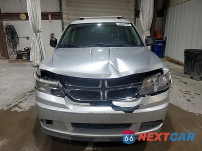Piąte zdjęcie samochodu w środku: 2012 DODGE JOURNEY SE VIN:3C4PDCAB7CT167936 - miniatura
