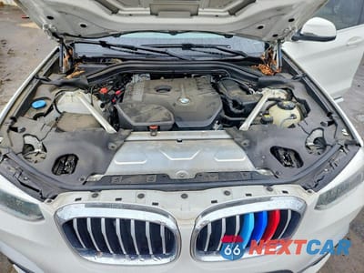 Zdjęcie 12 z 13 samochodu: 2019 BMW X3 SDRIVE30I VIN:5UXTR7C56KLE93740 - miniatura