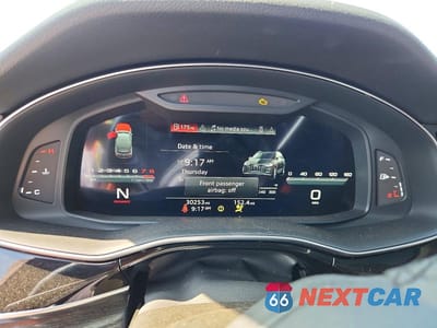 Zdjęcie 9 z 12 samochodu: 2022 AUDI Q7 PREMIUM VIN:WA1AJBF72ND020004 - miniatura
