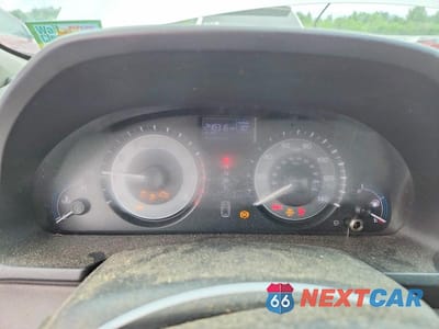 Zdjęcie 9 z 12 samochodu: 2011 HONDA ODYSSEY EXL VIN:5FNRL5H6XBB016845 - miniatura