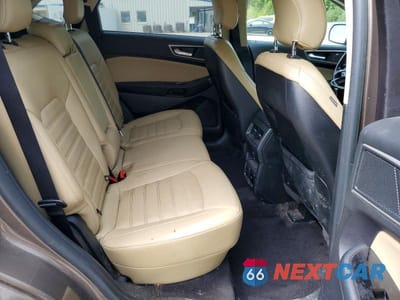Zdjęcie 11 z 13 samochodu: 2019 FORD EDGE SEL VIN:2FMPK4J94KBC59603 - miniatura