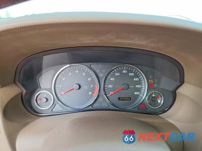 Zdjęcie 9 z 12 samochodu: 2007 CADILLAC CTS HI FEATURE V6 VIN:1G6DP577X70168321 - miniatura