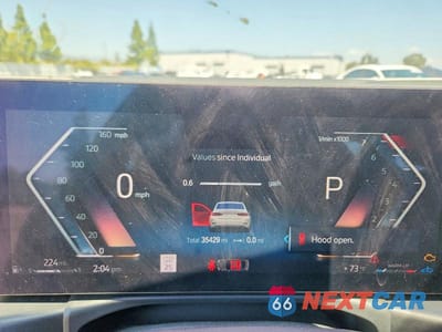 Zdjęcie 9 z 13 samochodu: 2023 BMW 330I VIN:3MW69FF01P8C99344 - miniatura