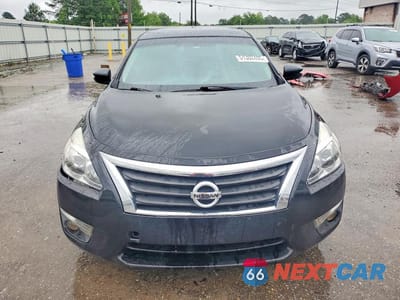 Piąte zdjęcie samochodu w środku: 2013 NISSAN ALTIMA 2.5 VIN:1N4AL3AP6DC222996 - miniatura