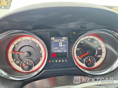 Zdjęcie 9 z 14 samochodu: 2019 DODGE GRAND CARAVAN SXT VIN:2C4RDGCG9KR723206 - miniatura