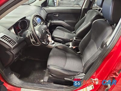 Zdjęcie 7 z 12 samochodu: 2009 MITSUBISHI OUTLANDER XLS VIN:JA4MT41X89Z004201 - miniatura