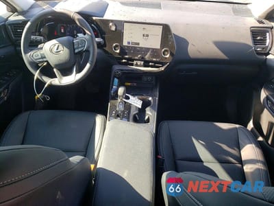 Zdjęcie 8 z 12 samochodu: 2026 LEXUS NX 350 PREMIUM VIN:2T2GGCEZ5TC096538 - miniatura