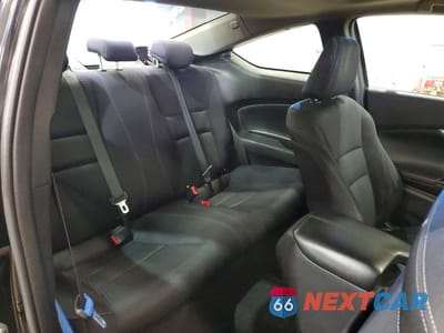 Zdjęcie 10 z 12 samochodu: 2015 HONDA ACCORD EX VIN:1HGCT1A79FA001433 - miniatura