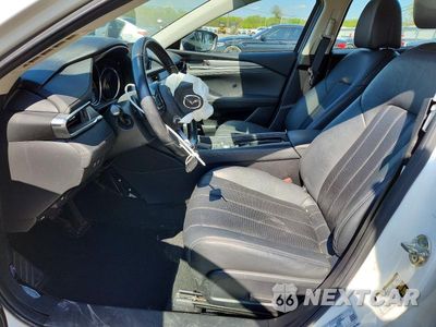 Zdjęcie 7 z 12 samochodu: 2021 MAZDA 6 GRAND TOURING VIN:JM1GL1TYXM1615099 - miniatura