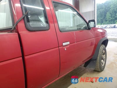 Zdjęcie 10 z 12 samochodu: 1997 NISSAN TRUCK XE VIN:1N6SD16YXVC374361 - miniatura
