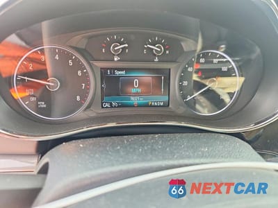 Zdjęcie 9 z 14 samochodu: 2017 BUICK ENCORE ESSENCE VIN:KL4CJCSM1HB125417 - miniatura