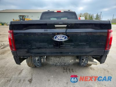 Zdjęcie 6 z 13 samochodu: 2024 FORD F150 XLT VIN:1FTFW3L83RKE57057 - miniatura