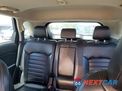 Zdjęcie 10 z 14 samochodu: 2020 FORD EDGE SEL VIN:2FMPK3J90LBA30752 - miniatura