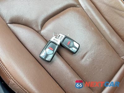 Zdjęcie 12 z 14 samochodu: 2017 AUDI Q7 PRESTIGE VIN:WA1VAAF76HD057153 - miniatura