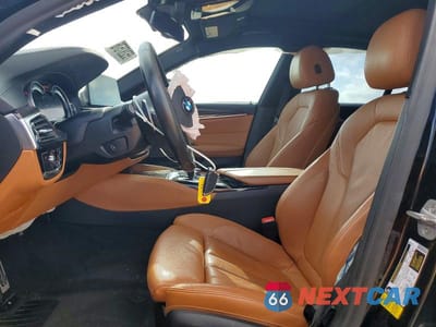 Zdjęcie 7 z 13 samochodu: 2017 BMW 530 I VIN:WBAJA5C33HG897870 - miniatura