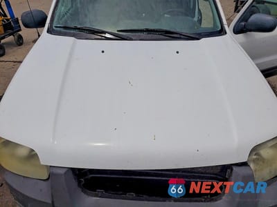 Zdjęcie 12 z 13 samochodu: 2007 FORD ESCAPE XLS VIN:1FMYU02Z77KB80851 - miniatura