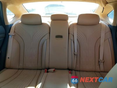 Zdjęcie 10 z 14 samochodu: 2021 GENESIS G80 3.5T VIN:KMTGC4SD9MU048061 - miniatura