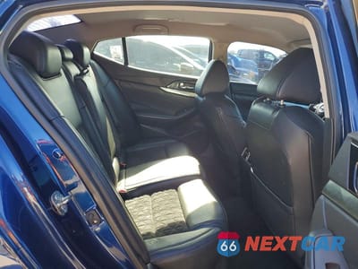 Zdjęcie 10 z 12 samochodu: 2017 NISSAN MAXIMA 3.5 SR VIN:1N4AA6AP1HC363617 - miniatura