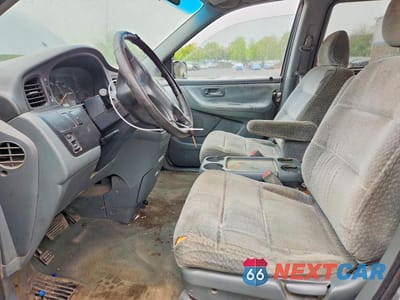 Zdjęcie 7 z 14 samochodu: 2000 HONDA ODYSSEY LX VIN:2HKRL1859YH604732 - miniatura