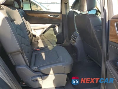 Zdjęcie 11 z 13 samochodu: 2025 VOLKSWAGEN ATLAS SE VIN:1V2WR2CA1SC522622 - miniatura