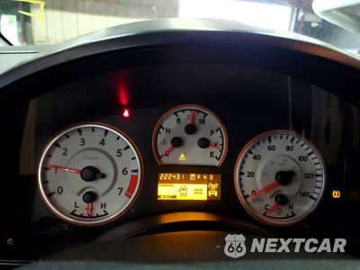 Zdjęcie 9 z 13 samochodu: 2010 NISSAN TITAN PRO4 VIN:1N6AA0EC0AN304869 - miniatura