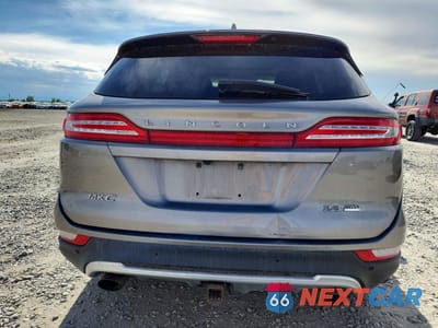 Zdjęcie 6 z 13 samochodu: 2016 LINCOLN MKC RESERVE VIN:5LMTJ3DH4GUJ08595 - miniatura