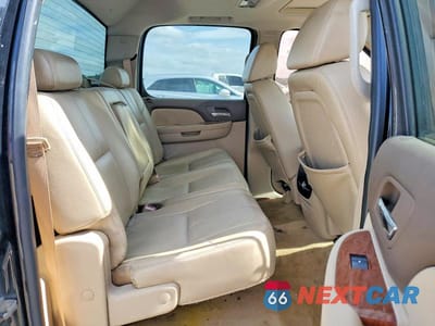 Zdjęcie 11 z 13 samochodu: 2007 GMC NEW SIERRA K1500 VIN:2GTEK13M071574116 - miniatura