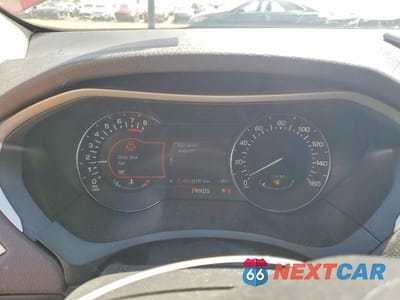 Zdjęcie 9 z 13 samochodu: 2013 LINCOLN MKZ VIN:3LN6L2JK0DR819380 - miniatura
